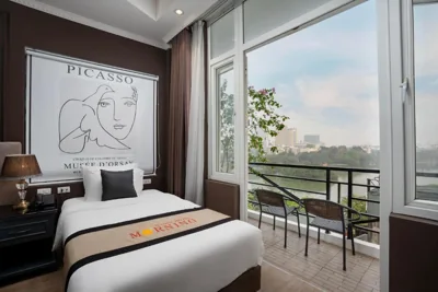 Hanoi Morning Hotel – Photos 2