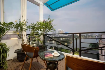 Hanoi Morning Hotel – Photos 5