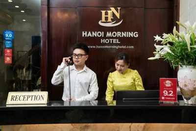 Hanoi Morning Hotel – Photos 6