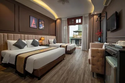 Hanoi Morning Hotel – Photos 7