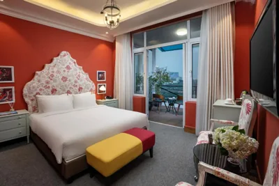 Hanoi Morning Hotel – Photos 9