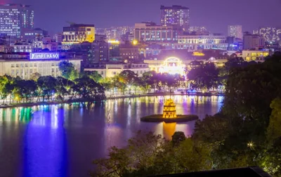 Hanoi Morning Hotel – Photos 10