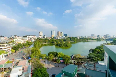 Hanoi Morning Hotel – Photos 11