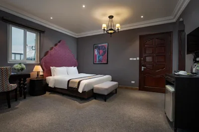 Hanoi Morning Hotel – Photos 12