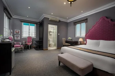 Hanoi Morning Hotel – Photos 13