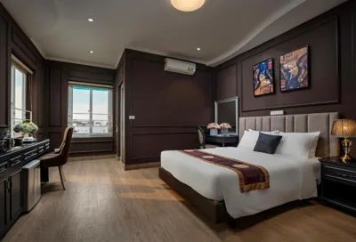 Hanoi Morning Hotel – Photos 14