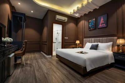 Hanoi Morning Hotel – Photos 15