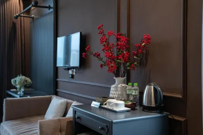 Hanoi Morning Hotel – Photos 16